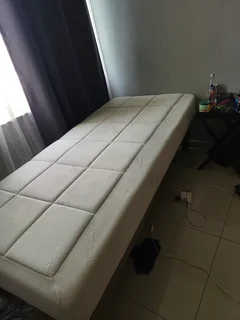 Bed mattress