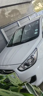 2018 Hyundai Accent Sedan