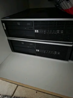 Desktop Computer
