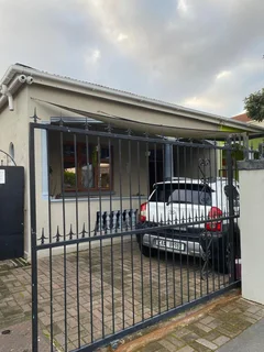 Student Accommodation In Wynberg