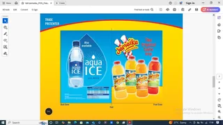 BEVERAGES MANUFACTURING BUSINESS