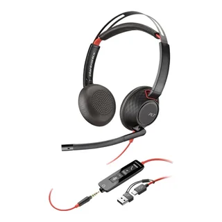 Poly Plantronics Headphones