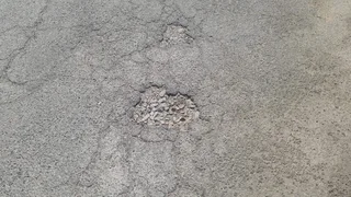 Tarmac, Pothole and Paving Repair