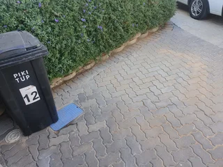 Paving and Paving Repairs