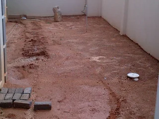 Paving and Paving Repairs