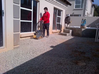 Paving and Paving Repairs