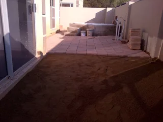Paving and Paving Repairs