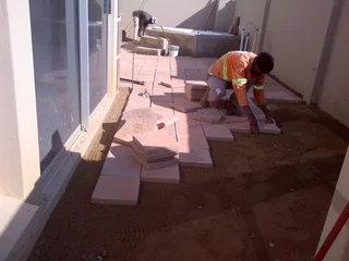 Paving and Paving Repairs