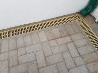 Easy Drain (Waterform) Installation