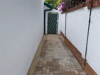 Easy Drain (Waterform) Installation