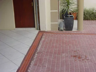 Easy Drain (Waterform) Installation