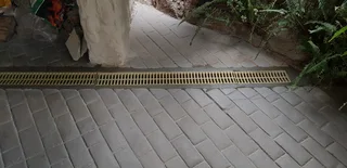 Easy Drain (Waterform) Installation