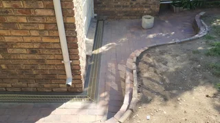 Easy Drain (Waterform) Installation