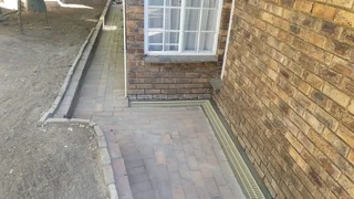 Easy Drain (Waterform) Installation