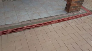 Easy Drain (Waterform) Installation
