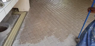 Easy Drain (Waterform) Installation