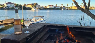 Port Owen 2 Bedroom Superior Chalet Rental