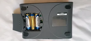 Korg or mini Drum machine and Marshall foot pedal R1600