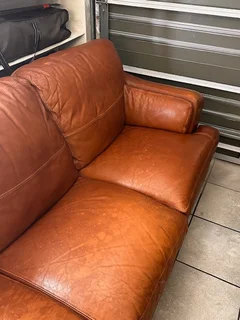 Reduced Prices, Leather Lounge suite, Coffee table, TV Cabinet,  and antique chairs &amp; teak chair