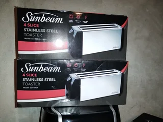 Black Friday Appliances for sale!!!