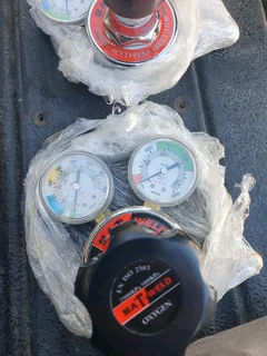 Martweld Oxygen regular