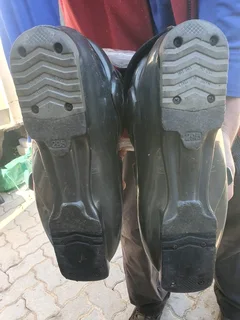 Dalbello TRIAX 600TX Men&#39;s DH Ski Boot 2024 290/295