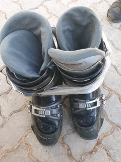 Dalbello TRIAX 600TX Men&#39;s DH Ski Boot 2024 290/295