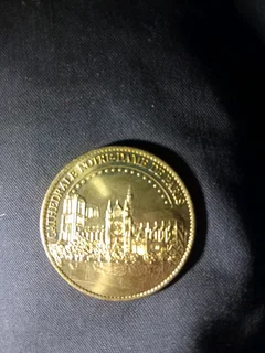 County 75 - Paris - Notre Dame - Via Viatores Quaerit - Arthus Bertrand - 2014