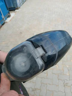 Hard Corps Torque Paintball Loader – Standard