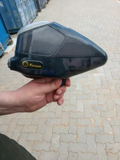 Hard Corps Torque Paintball Loader – Standard