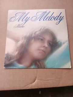 Vinyl 7"