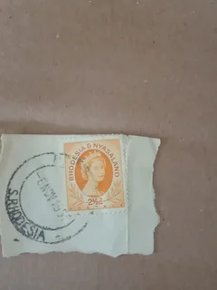 Rhodesia and Nyasaland