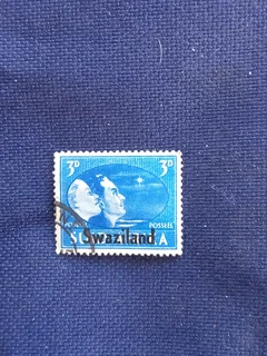 Eswatini (Swaziland) stamp