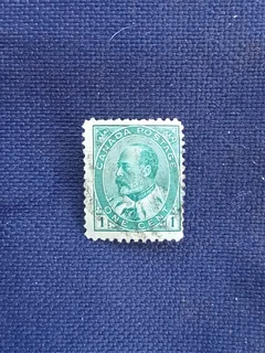 Canada stamp