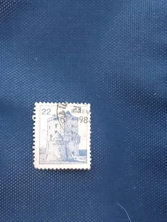 Ireland stamp