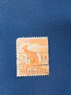 Australia stamp