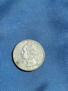 United States of America  Coin