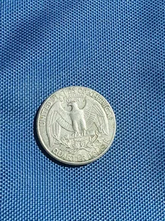 United States of America  Coin
