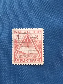 United States of America stamp