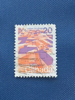 Australia stamp