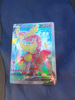 Pokémon card
