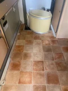 2006 JURGENS SAFARI XPLORER FULL OFFROAD CARAVAN