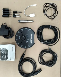 Tc Helicon mini Personal mixing unit