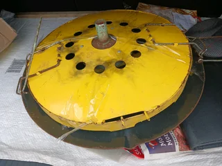 Skottles top braai accessories