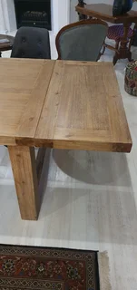 Corricaft Dining/BoardroomTable