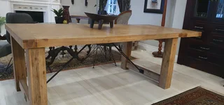 Corricaft Dining/BoardroomTable