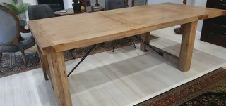 Corricaft Dining/BoardroomTable