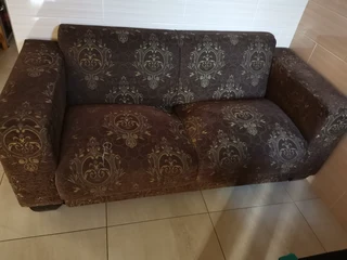 2 seater couch