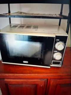 Defy Microwave - 20L