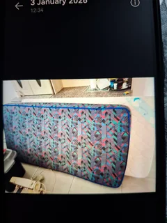 Single Bed set for Sale